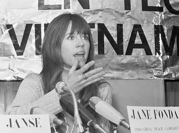 Jane Fonda in North Vietnam: Vintage Photos from the 1972 Trip That Earned Her the Nickname “Hanoi Jane”