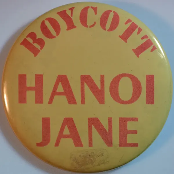 Jane Fonda in North Vietnam: Vintage Photos from the 1972 Trip That Earned Her the Nickname “Hanoi Jane”