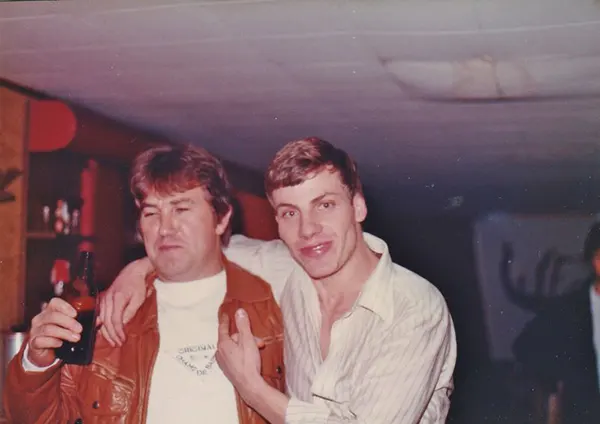 Party Life in the 1980s