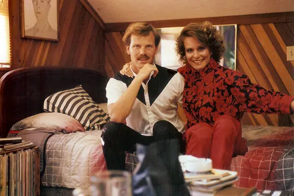 Party Life in the 1980s