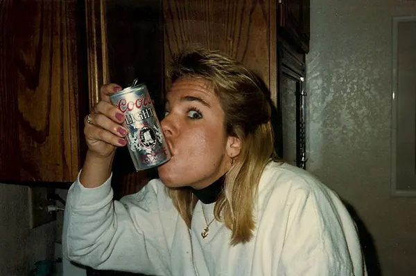 Party Life in the 1980s