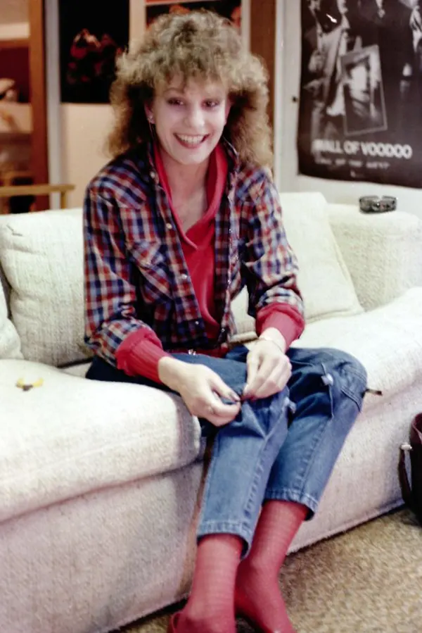 Party Life in the 1980s