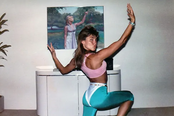 Party Life in the 1980s