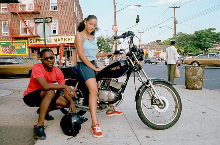 Vibrant Photos Capture the Energy of 1980s New York City and the Rise of the Early Hip-Hop Scene