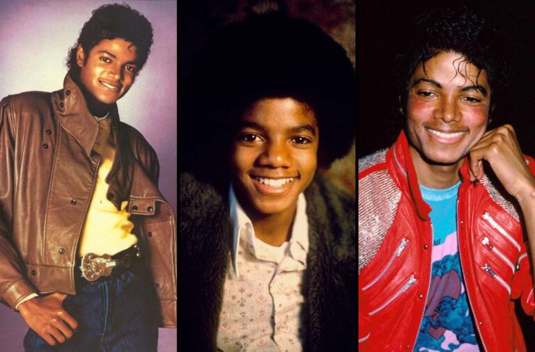Young Michael Jackson in the 1970s–1980s: Vintage Photos from His Early Years