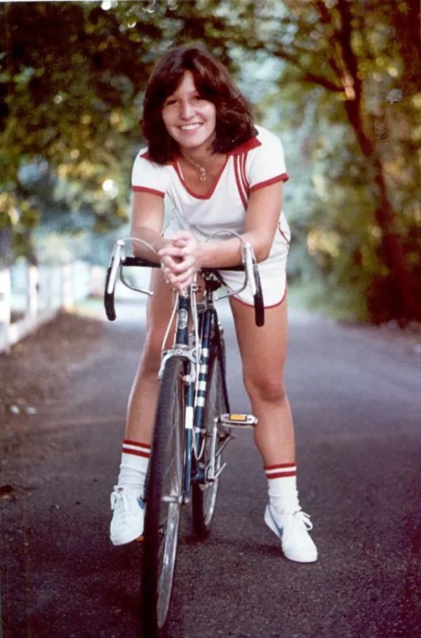 Women Fashion Photos 1980s
