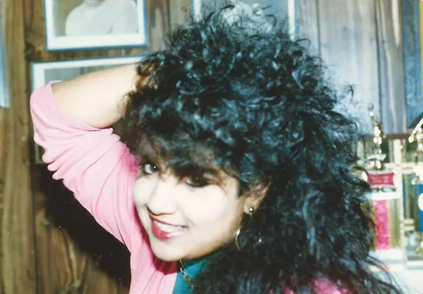 Women Fashion Photos 1980s