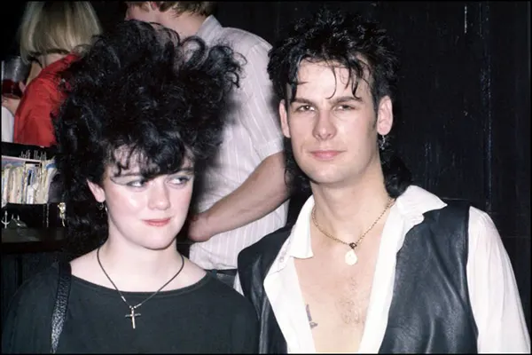 Women Fashion Photos 1980s