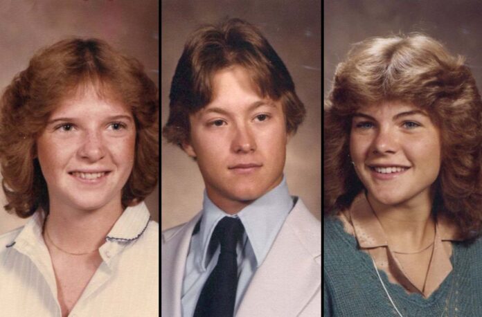 What Teenagers Really Looked Like in the Early 1980s, According