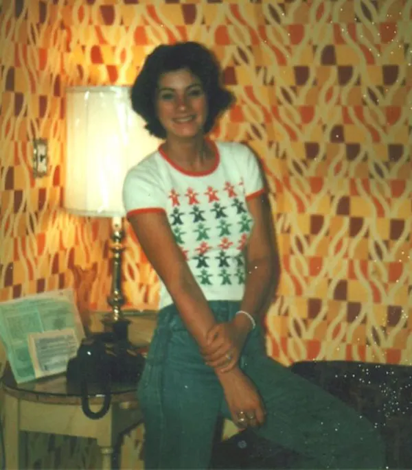 teenager fashion 1970s photos