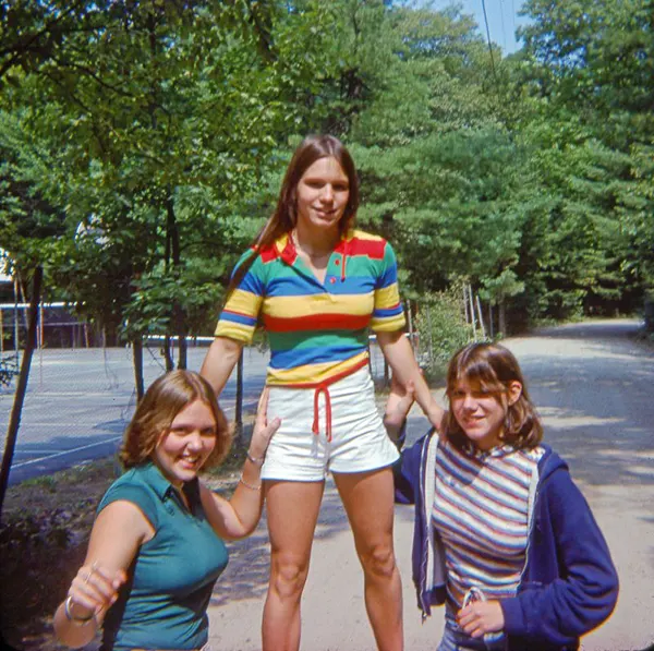 teenager fashion 1970s photos