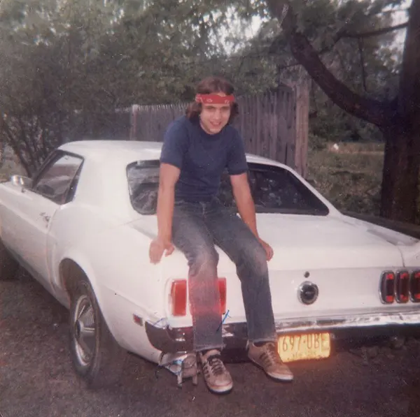 teenager fashion 1970s photos