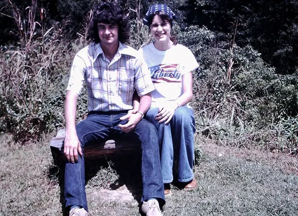 teenager fashion 1970s photos