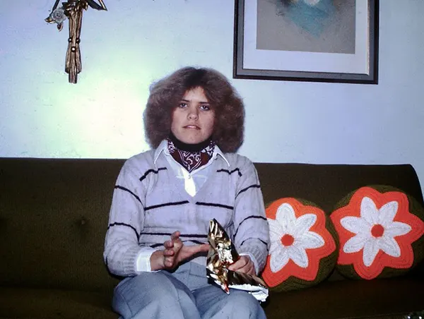 teenager fashion 1970s photos
