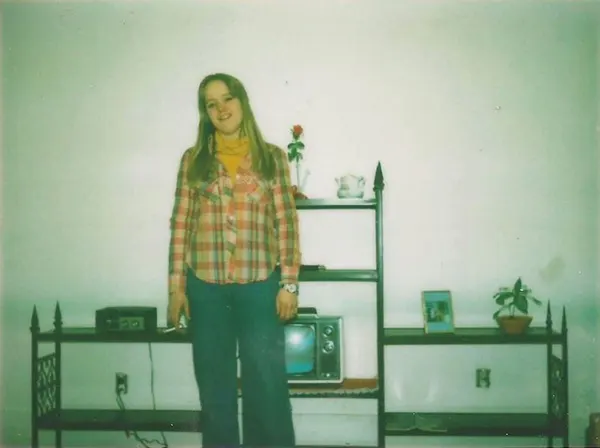 teenager fashion 1970s photos