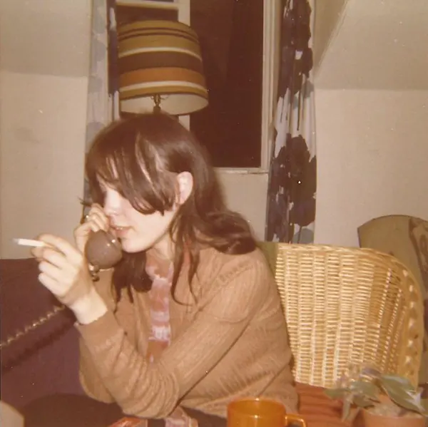 teenager fashion 1970s photos