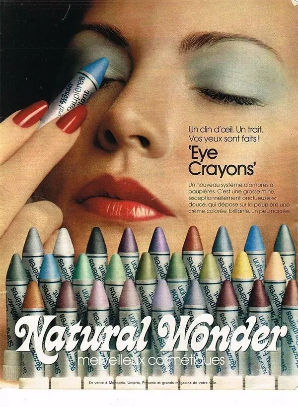 Nostalgic Ad Photos From the 2000s