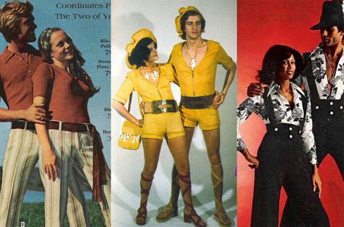 Inside the Strange and Stylish World of 1970s Men’s Fashion